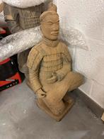 Terracotta leger 3 Warriors, Ophalen, Zo goed als nieuw