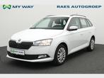 Skoda Fabia Combi Fabia SW 1.0 TSI Ambition (EU6AP), 121 g/km, Achat, Boîte manuelle, Air conditionné