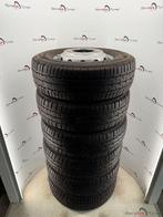6x16' velgen banden dubbel lucht Mercedes Sprinter dual Bull, 16 inch, Banden en Velgen, 225 mm, Bestelwagen