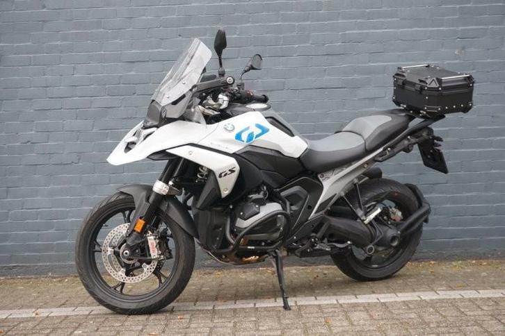 BMW 1300 GS - 2025, Motoren, Motoren | BMW, Bedrijf, Enduro, meer dan 35 kW, 2 cilinders, ABS, Cardan-aandrijving, Cruise Control