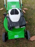 Viking grasmaaier, Tuin en Terras, Ophalen, Gebruikt, 50 cm of meer, Opvangbak