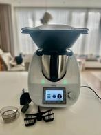 Thermomix TM5, Ophalen, Gebruikt, 1 tot 2 liter, 3 snelheden of meer