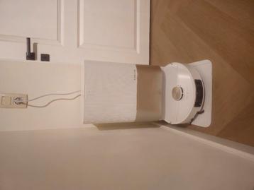 Dreame x40 ultra complete set  beschikbaar voor biedingen