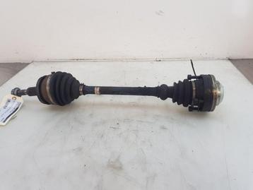 CARDAN AVANT GAUCHE (TRANSMISSION) (|7E0407271N|7E0407271AA|, Utilisé, Volkswagen