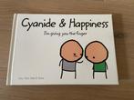 Boek: Cyanide and Happiness, Ophalen, Gelezen