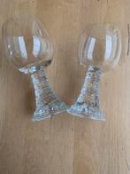 Cristal Bacchus T Rosenthal 12 verres années 70, Enlèvement