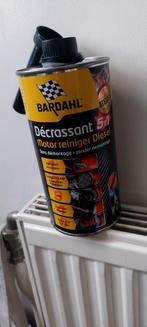 Bardahl Decrassant moteur 5en1 Diesel 1L, Autos : Divers, Produits d'entretien, Enlèvement ou Envoi