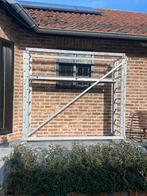 rol steiger-rolsteiger-stelling-uitschuifbare rolsteiger, Doe-het-zelf en Bouw, Ophalen