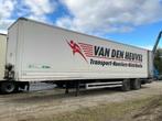 2008 Van Hool 2B2001 Oplegger, Overige brandstoffen, Bedrijf, Aanhangers en Opleggers, Te koop