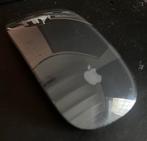 Apple Magic Mouse versie 2 - lightning, Computers en Software, Muizen, Muis, Gebruikt, Ophalen of Verzenden, Draadloos