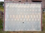 Hörmann  garagepoort, Doe-het-zelf en Bouw, Ophalen