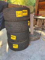 winterbanden Bridgestone zo goed als nieuw, Auto-onderdelen, Banden en Velgen, Ophalen, 18 inch, Winterbanden, Band(en)