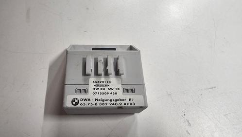 Hellinghoek sensor voor alarm BMW 3 / X5 / 7 serie E46 E53 E, Auto-onderdelen, Elektronica en Kabels, Gebruikt, Ophalen of Verzenden