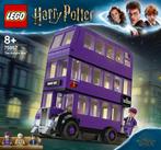 Lego 75957 - Harry Potter - De Magicobus, Ophalen of Verzenden, Nieuw, Complete set, Lego