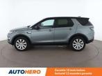 Land Rover Discovery Sport 2.0 Td4 HSE Luxury (bj 2016), Auto's, Automaat, Discovery Sport, 150 pk, SUV of Terreinwagen