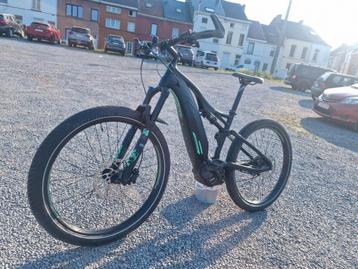 Orbea Wild FS 30 elektrische mountainbike met volledige veri beschikbaar voor biedingen
