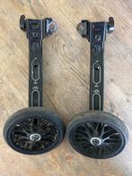 Roues stabilisatrices vélo enfant Décathlon, Ophalen of Verzenden, Gebruikt