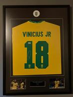 Gesigneerde Vini Jr, Collections, Articles de Sport & Football, Enlèvement ou Envoi, Comme neuf