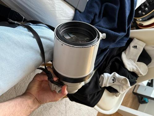 Canon Lens EF 300mm 1:2.8 L IS USM, Audio, Tv en Foto, Foto | Lenzen en Objectieven, Gebruikt, Telelens, Ophalen