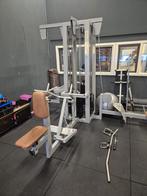 Grunsport 4-stack - levering mogelijk, Sport en Fitness, Fitnessmaterialen, Ophalen of Verzenden