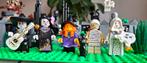 Lego 5 exclusieve halloween minifigs oktober 2025 NIEUW, Kinderen en Baby's, Speelgoed | Duplo en Lego, Ophalen of Verzenden, Nieuw