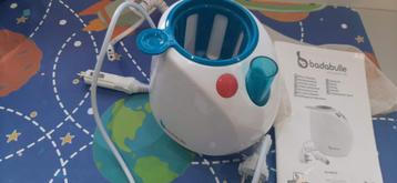 badabulle Chauffe biberon Maison Easy + beschikbaar voor biedingen