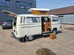 VW T2 Westfalia, Auto's, Volkswagen, Overige modellen, 4 cilinders, Wit, Overige kleuren