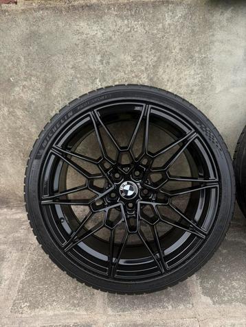 Bmw M velgen 19 inch beschikbaar voor biedingen