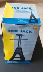 Support pour caravane et camping-car 750 kg, prix pour les 4, Enlèvement ou Envoi, Comme neuf