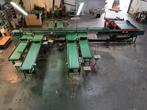 Sorteermachine appel en peren, Ophalen, Gebruikt