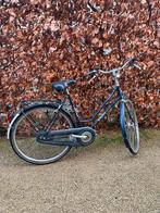 UNION stadfiets, Fietsen en Brommers, Ophalen, Gebruikt, 26 inch of meer, Handrem