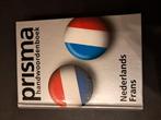 Francine Melka - Prisma Handwoordenboek Nederlands-Frans, Boeken, Woordenboeken, Nederlands, Ophalen of Verzenden, Zo goed als nieuw