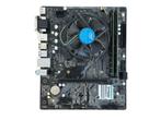 Asrock B460M-HDV – i5 10500 – 16GB – W11 ready, LGA1200, Gebruikt, DDR4, Ophalen of Verzenden