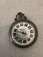 Montre ancienne de poche Fero, Ophalen