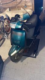 Peugeot sv 50 ruilen, Fietsen en Brommers, Ophalen, Gebruikt, Tweetakt, Peugeot