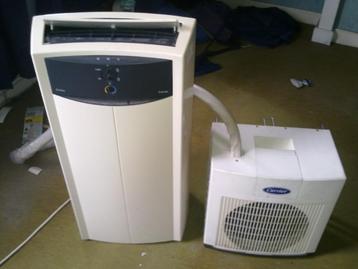 Airco 1200 BTU Split model beschikbaar voor biedingen