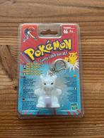 Pokémon Vintage Mewtwo 1999 Keychain, Hobby en Vrije tijd, Verzamelkaartspellen | Pokémon, Ophalen of Verzenden