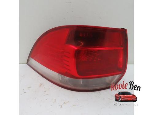 Achterlicht links van een Volkswagen Golf, Auto-onderdelen, Verlichting, Volkswagen, Gebruikt, 3 maanden garantie, Ophalen of Verzenden