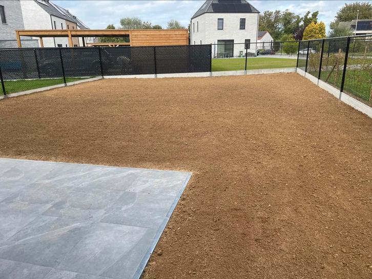 Aanleggen van gazons, Tuin en Terras, Gras en Kunstgras, Gras, Ophalen of Verzenden