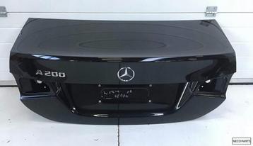 MERCEDES A KLASSE W177 SEDAN 2020 191 ORIGINEEL ACHTERKLEP beschikbaar voor biedingen