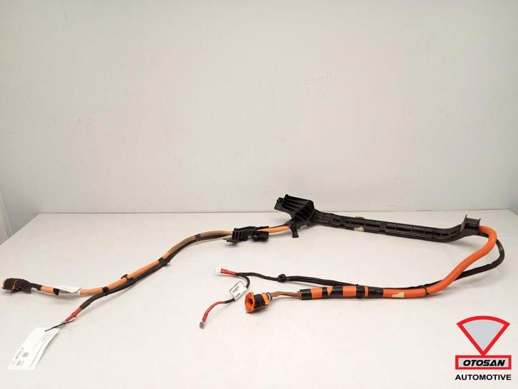 Smart Fortwo 453 EQ Kabelboom Accu A4538208000, Auto-onderdelen, Elektronica en Kabels, Smart, Gebruikt