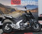 Honda NC750X NC 750 X, 750 cm³, Entreprise, Plus de 35 kW, 2 cylindres