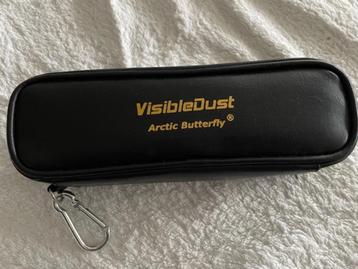 Cleanset voor sensor, merk Visible beschikbaar voor biedingen