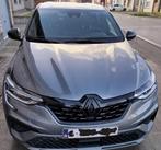 Renault Arkana Hybrid, Auto's, Automaat, Arkana, Parkeersensor, Zilver of Grijs