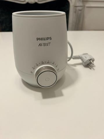 Philips Avent fleswarmer beschikbaar voor biedingen
