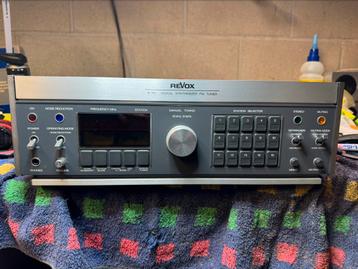 Revox B760 met ingebouwde bluethoot module beschikbaar voor biedingen