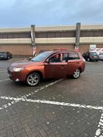 Mitsubishi Outlander 2.2 DI-D, Auto's, Outlander, Bedrijf, Diesel, 5 deurs