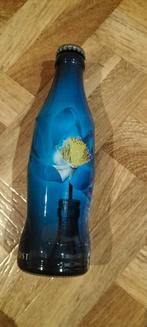Ongeopend flesje cola Cola, Verzamelen, Ophalen of Verzenden, Zo goed als nieuw