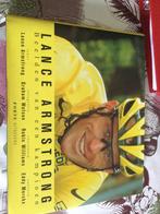 Lance Armstrong, Ophalen of Verzenden, Zo goed als nieuw