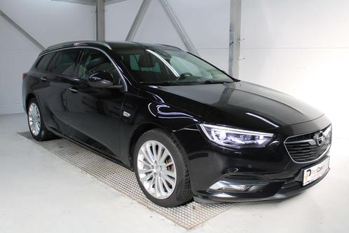 Opel Insignia 1.5 Turbo Innovation ~ Automaat ~ FULL~ TopDea, Autos, Opel, Entreprise, Achat, Insignia, ABS, Caméra de recul, Airbags